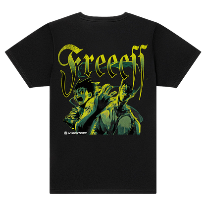 GON TRICOU - HUNTER X HUNTER