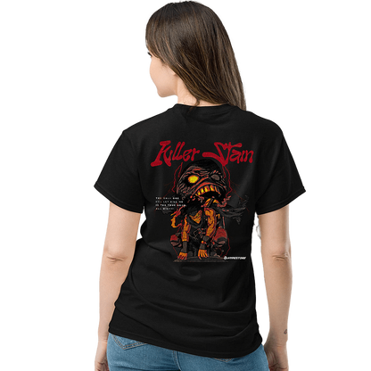 HERO KILLER TRICOU - MY HERO ACADEMIA