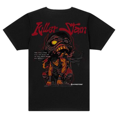 HERO KILLER TRICOU - MY HERO ACADEMIA