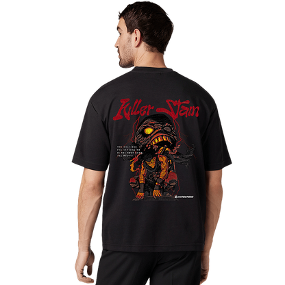 HERO KILLER TRICOU - MY HERO ACADEMIA
