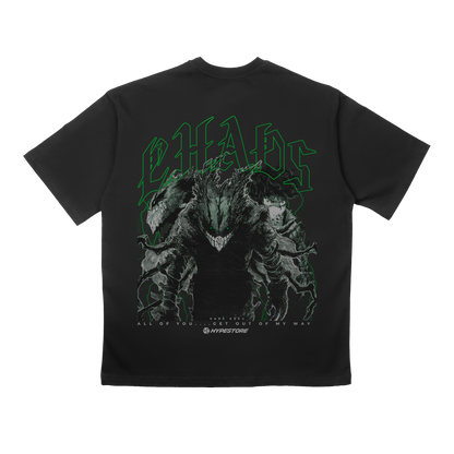DEKU TRICOU OVERSIZE  - MY HERO ACADEMIA