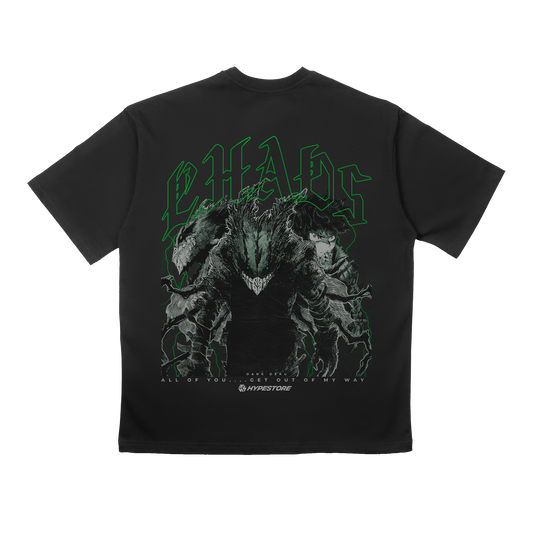 DEKU TRICOU OVERSIZE  - MY HERO ACADEMIA