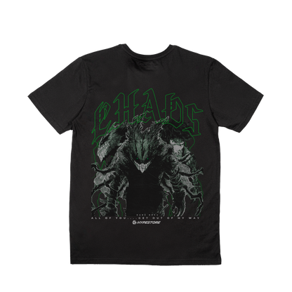 DEKU TRICOU - MY HERO ACADEMIA