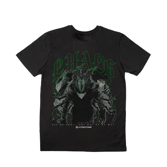 DEKU TRICOU - MY HERO ACADEMIA