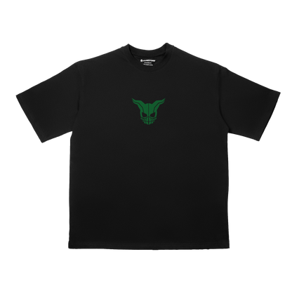 DEKU TRICOU OVERSIZE  - MY HERO ACADEMIA