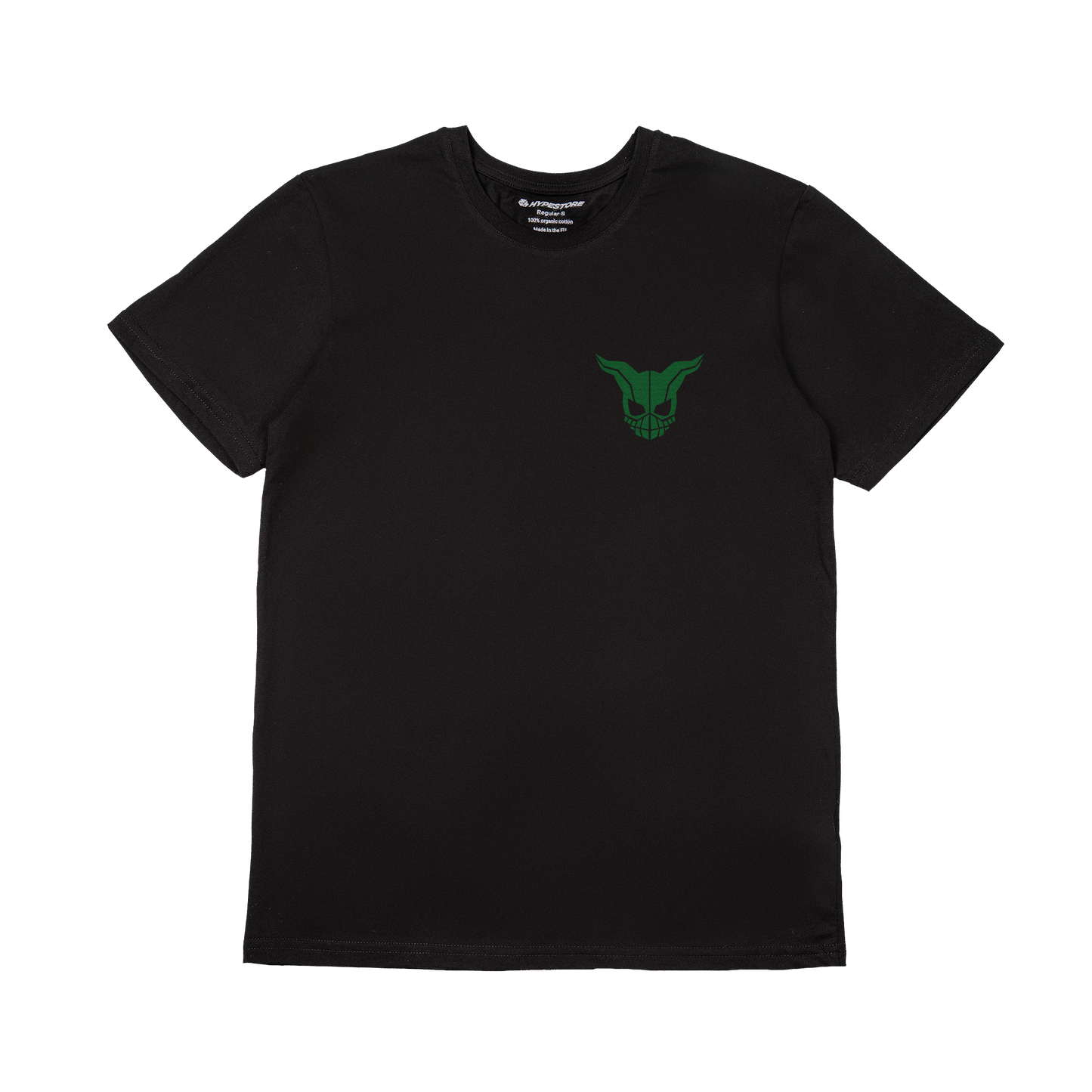 DEKU TRICOU - MY HERO ACADEMIA