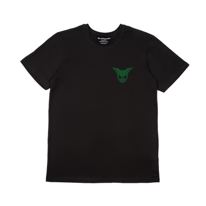 DEKU TRICOU - MY HERO ACADEMIA