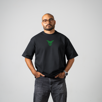DEKU TRICOU OVERSIZE  - MY HERO ACADEMIA