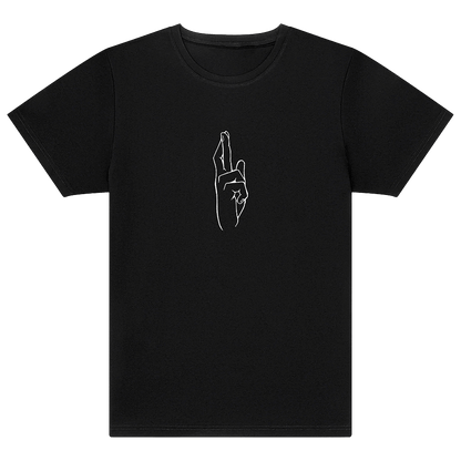 GOJO TRICOU - JUJUTSU KAISEN