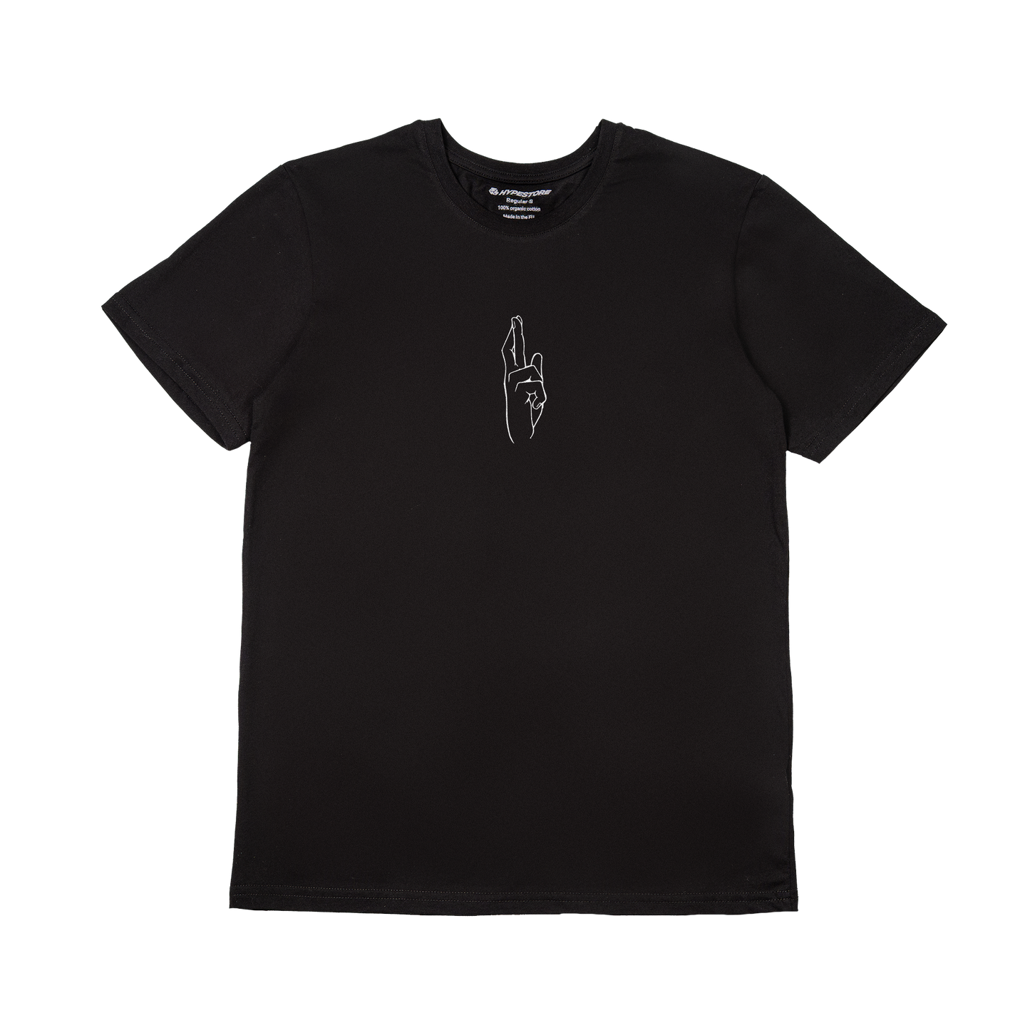 GOJO TRICOU - JUJUTSU KAISEN