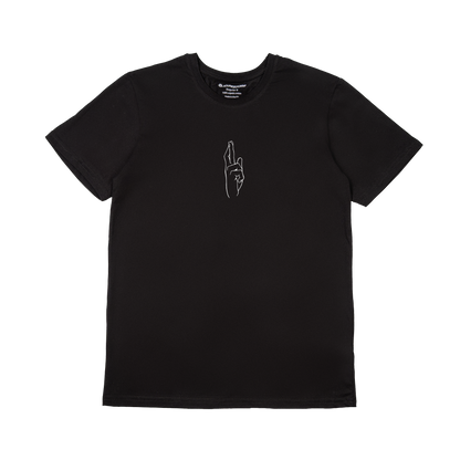 GOJO TRICOU - JUJUTSU KAISEN