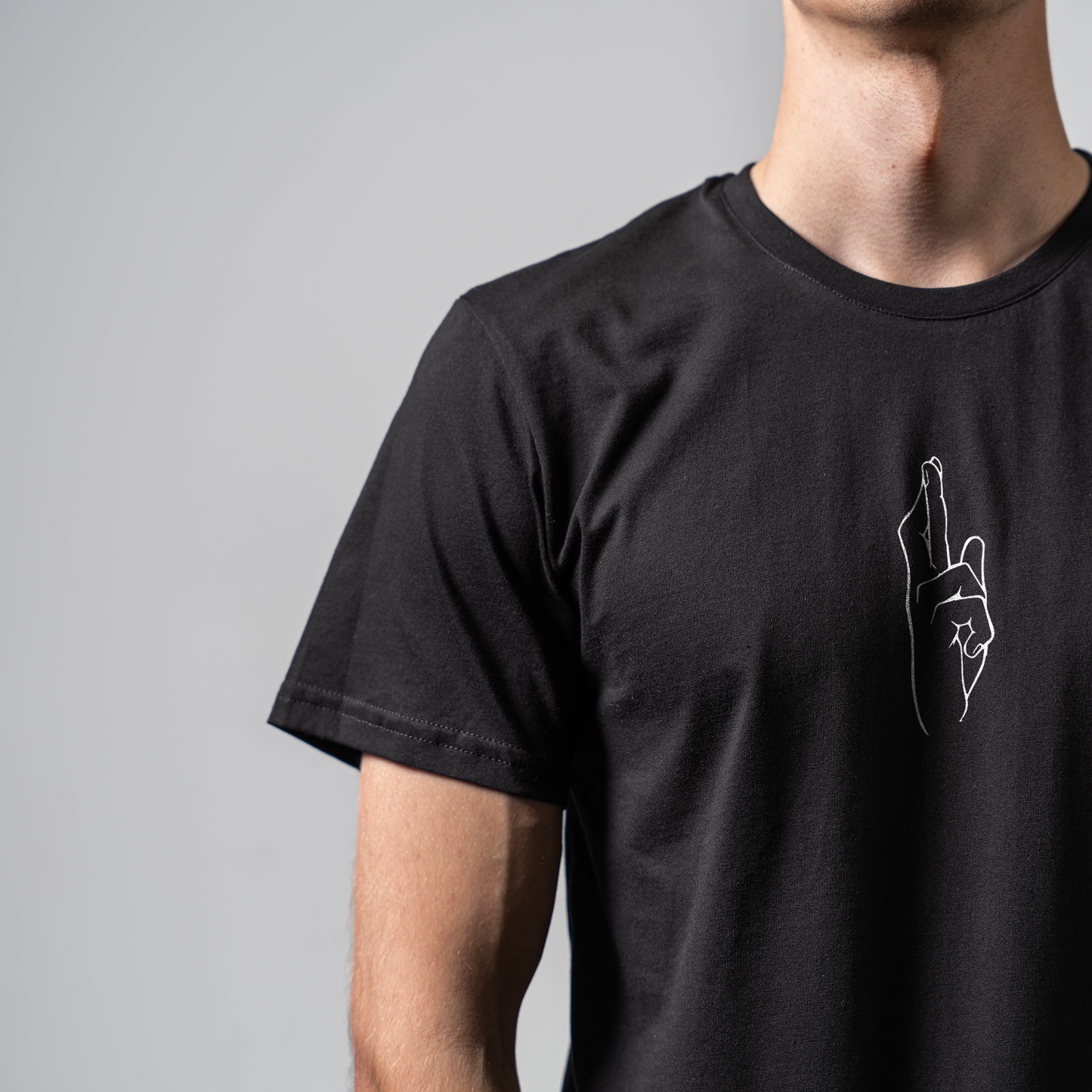 GOJO TRICOU - JUJUTSU KAISEN