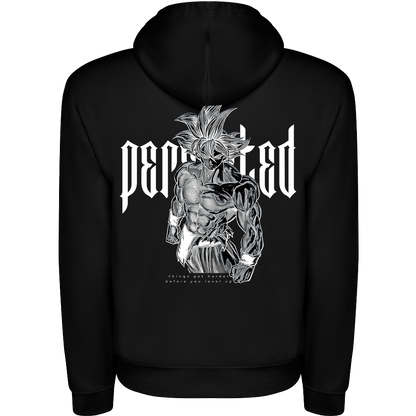 GOKU HOODIE - DRAGON BALL - Hypestore
