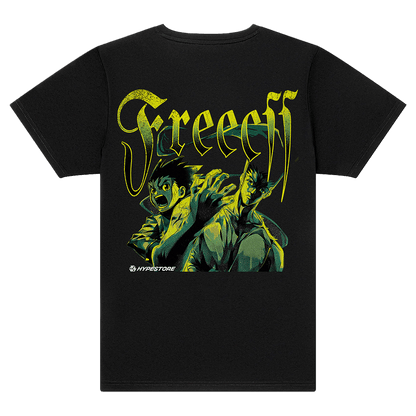 GON T-SHIRT - HUNTER X HUNTER - Hypestore