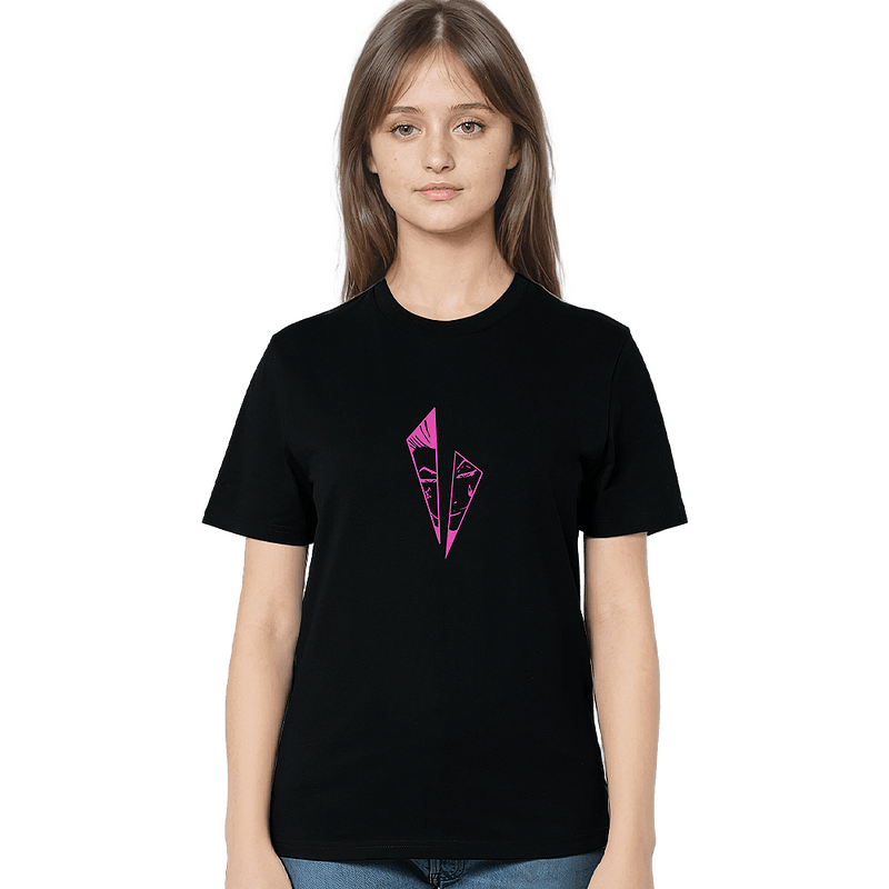HISOKA TRICOU - HUNTER X HUNTER