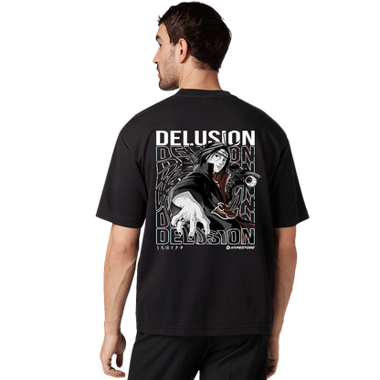 ITACHI TRICOU - NARUTO