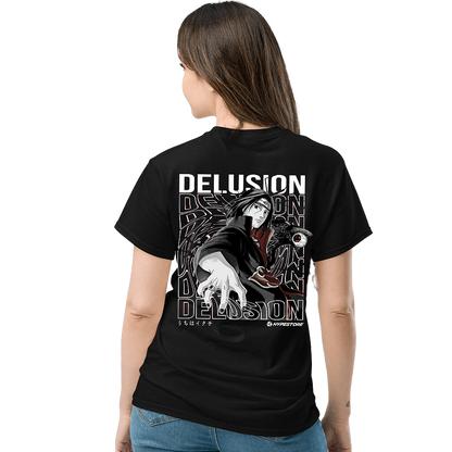 ITACHI TRICOU - NARUTO