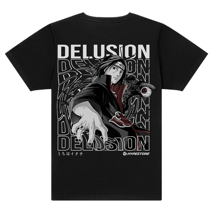 ITACHI TRICOU - NARUTO