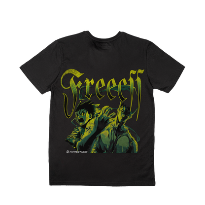GON TRICOU - HUNTER X HUNTER