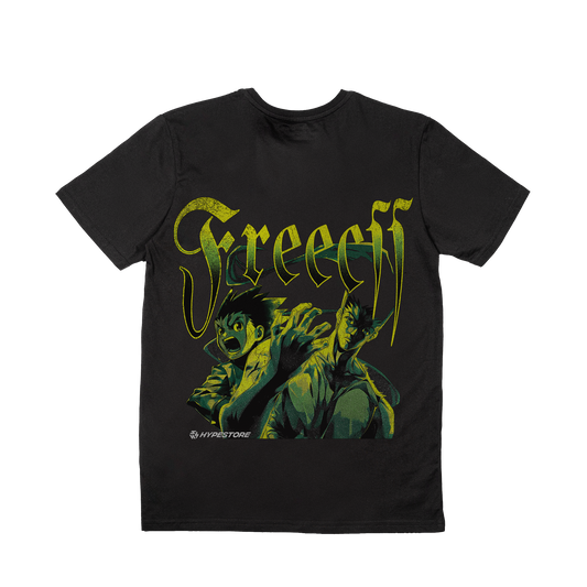 GON TRICOU - HUNTER X HUNTER