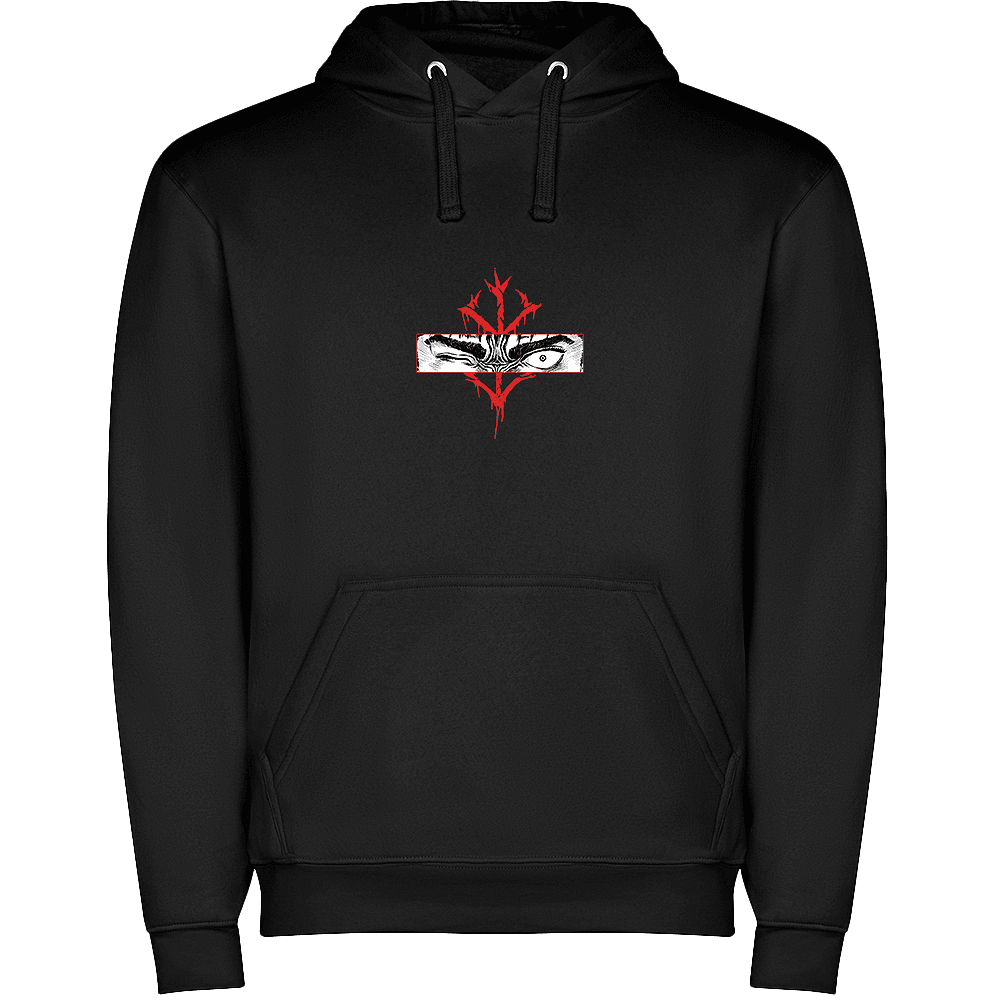 GUTS HOODIE - BERSERK - Hypestore
