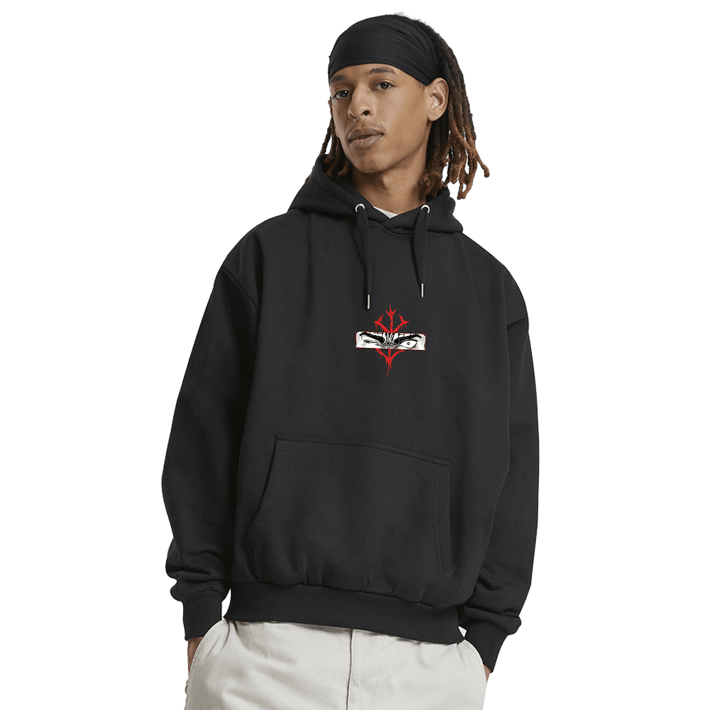 GUTS HOODIE - BERSERK - Hypestore