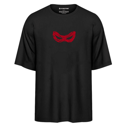 HERO KILLER OVERSIZE T-SHIRTS - MY HERO ACADEMIA - Hypestore