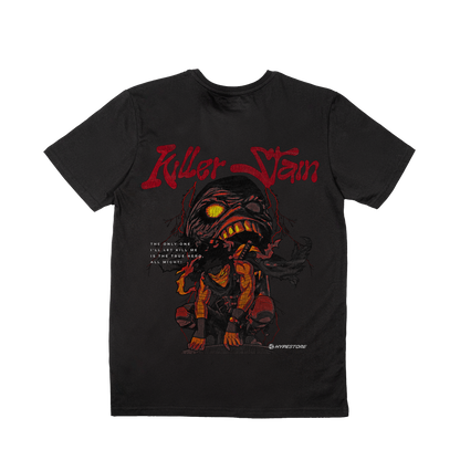 HERO KILLER TRICOU - MY HERO ACADEMIA