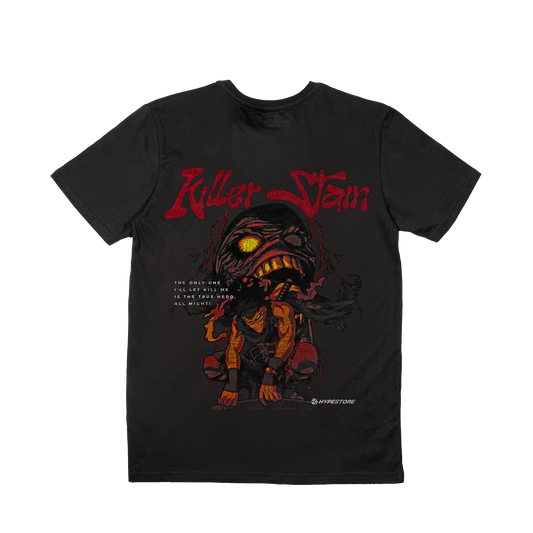 HERO KILLER TRICOU - MY HERO ACADEMIA