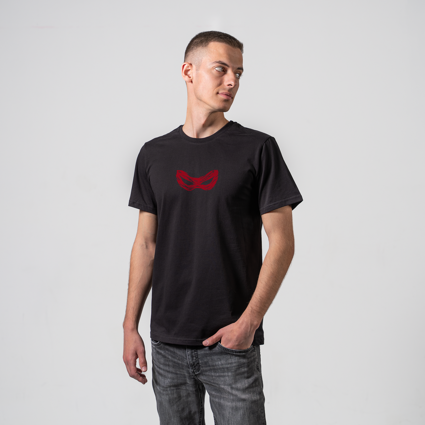 HERO KILLER TRICOU - MY HERO ACADEMIA