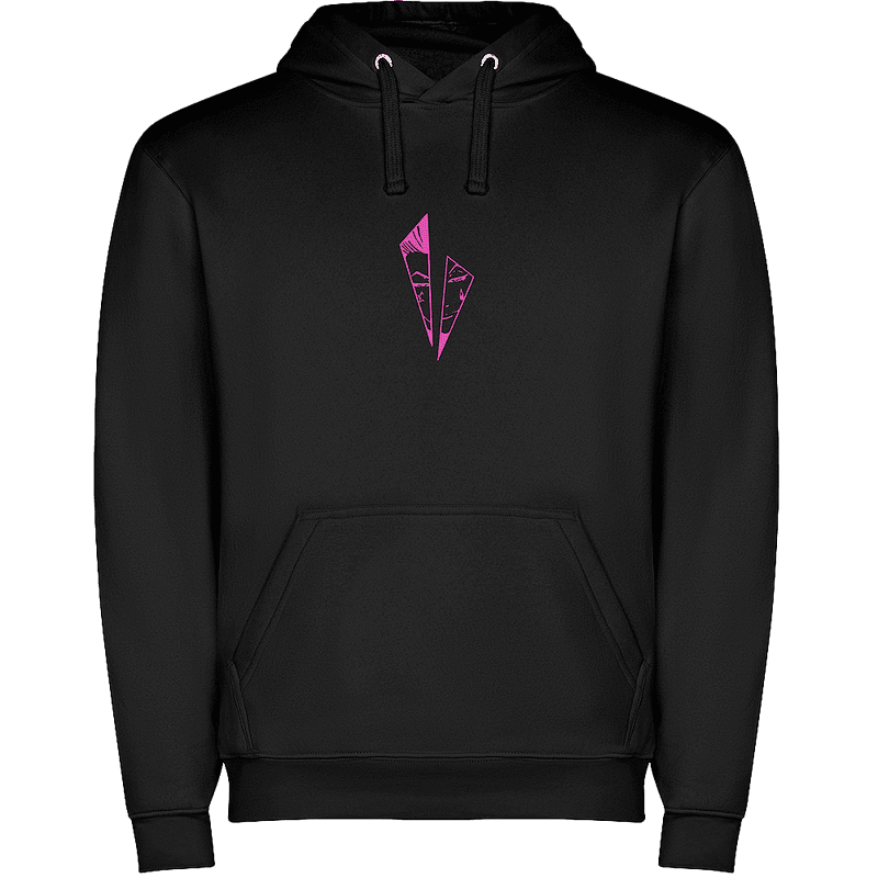 HISOKA HOODIE - HUNTER X HUNTER - Hypestore
