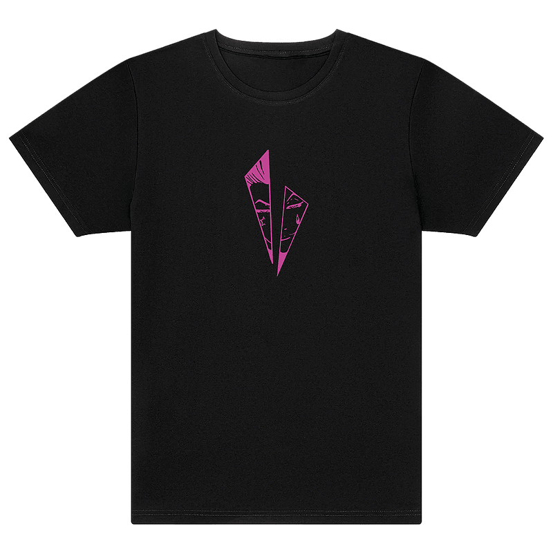 HISOKA T-SHIRT - HUNTER X HUNTER - Hypestore