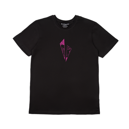 HISOKA TRICOU - HUNTER X HUNTER