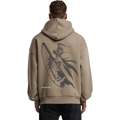 ICHIGO HOODIE - BLEACH - Hypestore