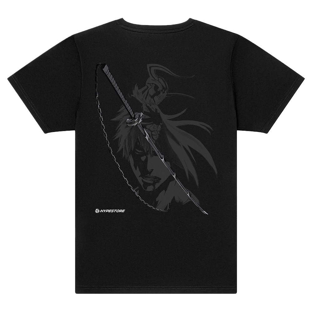 ICHIGO T-SHIRT - BLEACH - Hypestore
