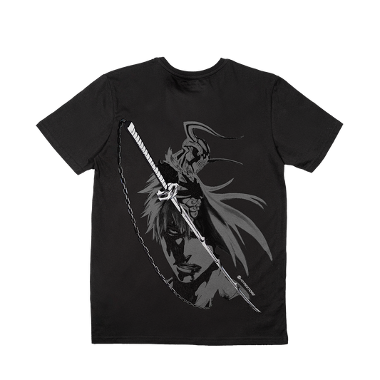 ICHIGO TRICOU - BLEACH