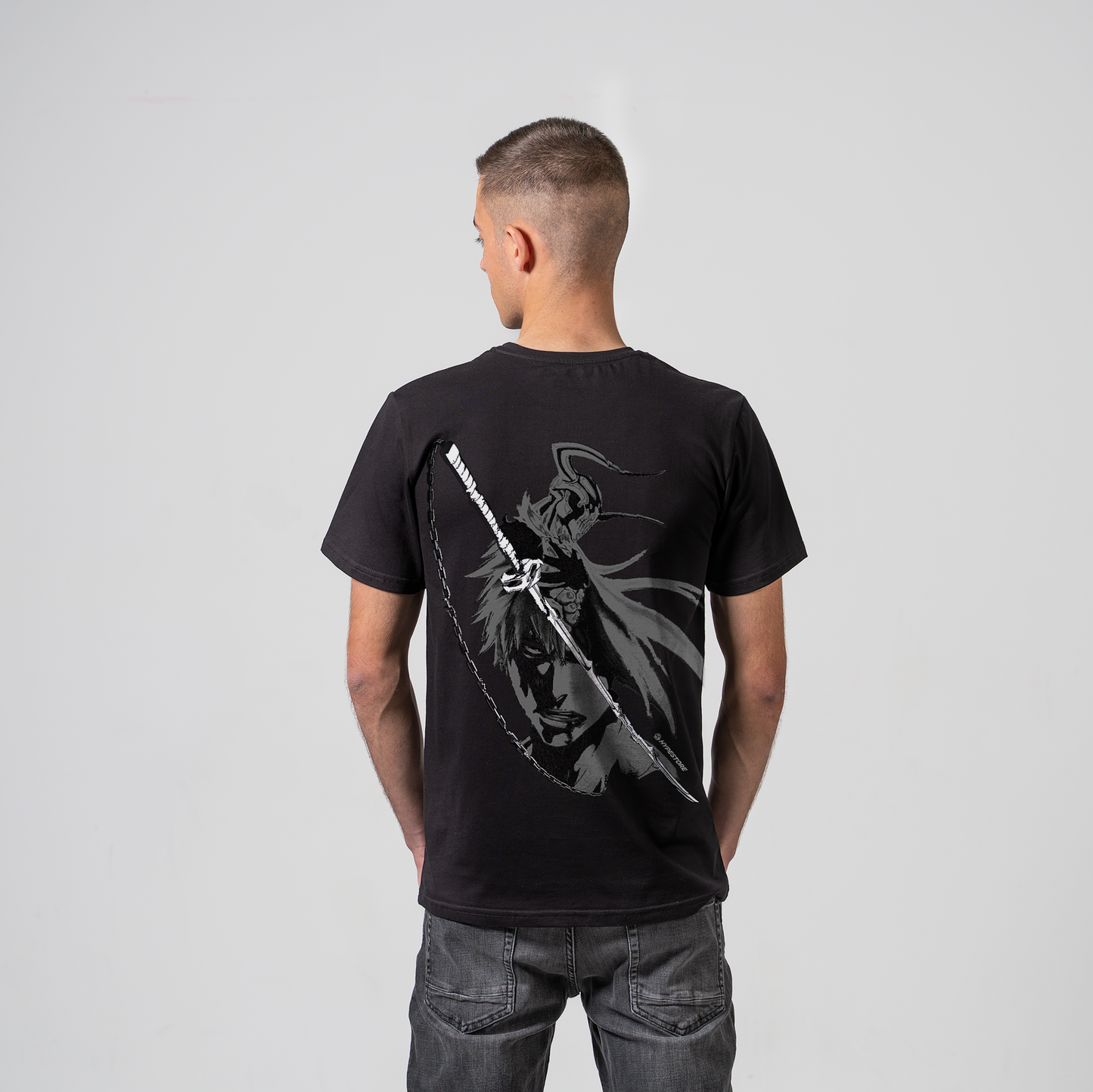 ICHIGO TRICOU - BLEACH