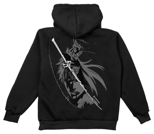 ICHIGO HANORAC - BLEACH