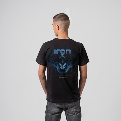 IRON TRICOU - SOLO LEVELING