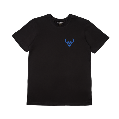 IRON TRICOU - SOLO LEVELING