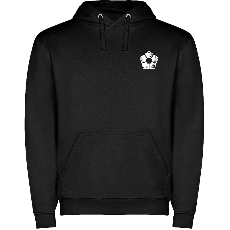 ISAGI HOODIE - BLUE LOCK - Hypestore