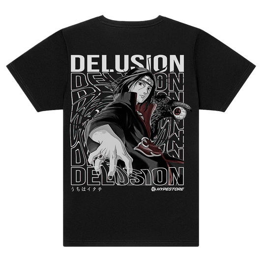 ITACHI T-SHIRT - NARUTO - Hypestore