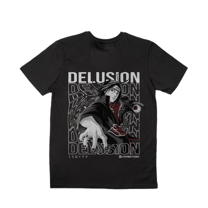ITACHI TRICOU - NARUTO