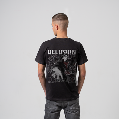 ITACHI TRICOU - NARUTO