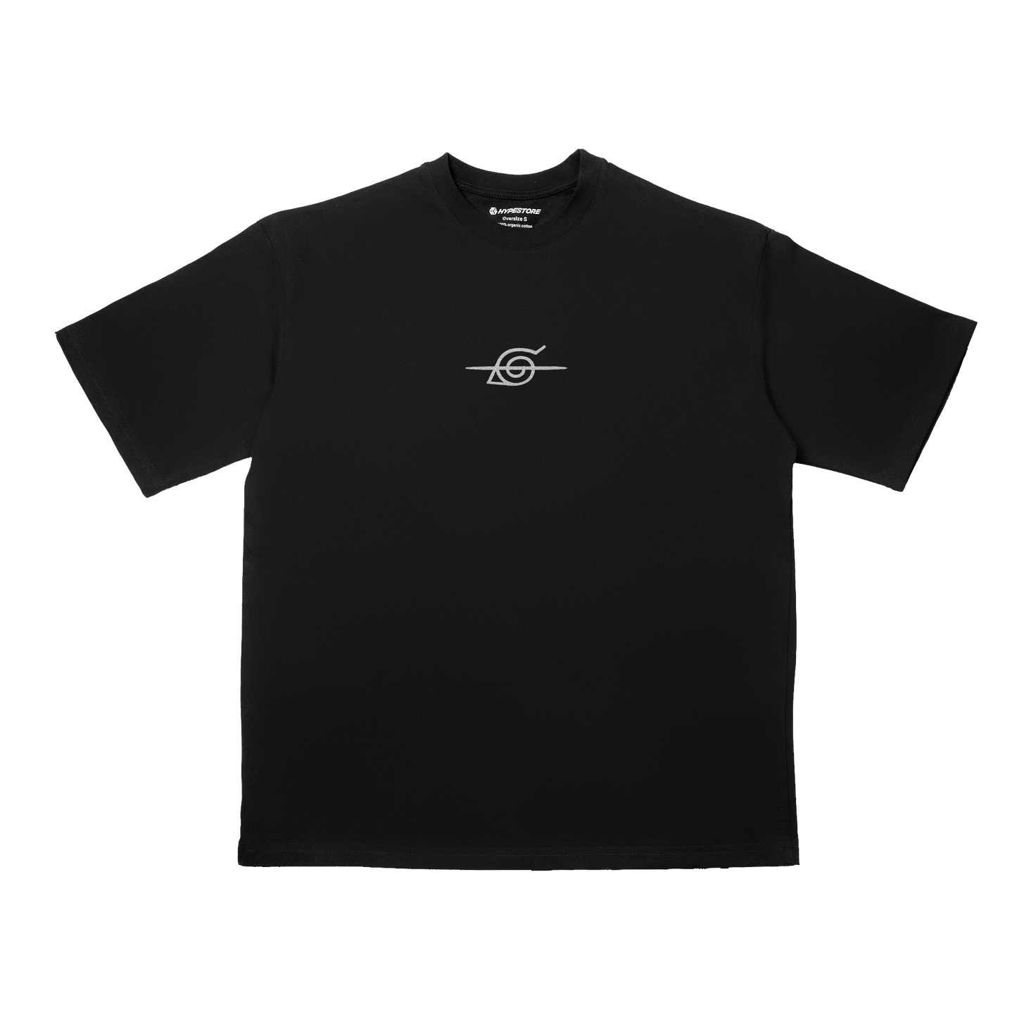 ITACHI TRICOU OVERSIZE - NARUTO