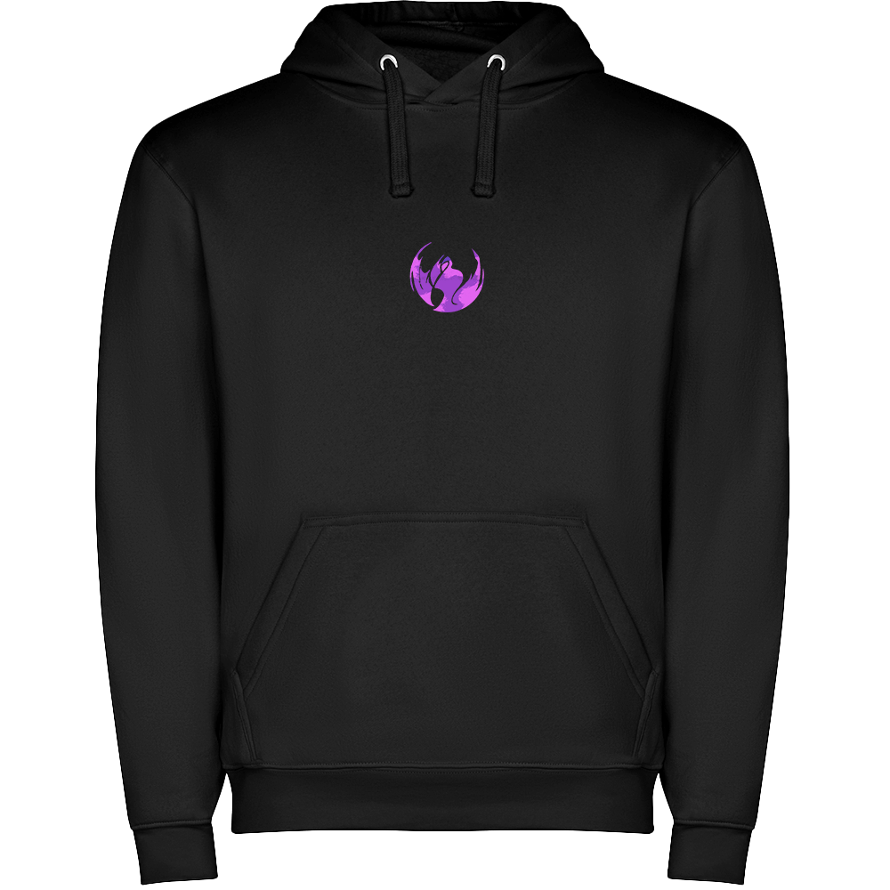 JINWOO HOODIE - SOLO LEVELING - Hypestore