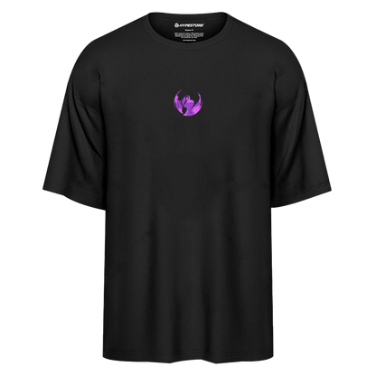 JINWOO OVERSIZE T-SHIRT - SOLO LEVELING - Hypestore