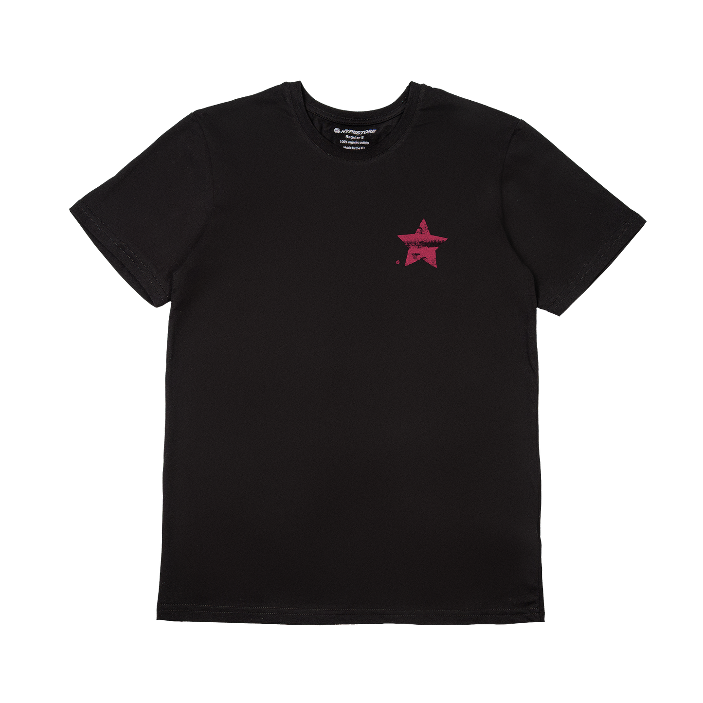 JOESTAR TRICOU - JOJO'S BIZARRE ADVENTURE
