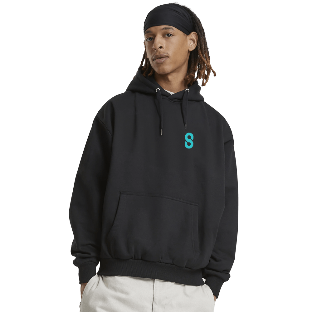 KAIJU 8 HOODIE - KAIJU NO.8 - Hypestore