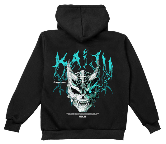 KAIJU 8 HANORAC - KAIJU NO.8